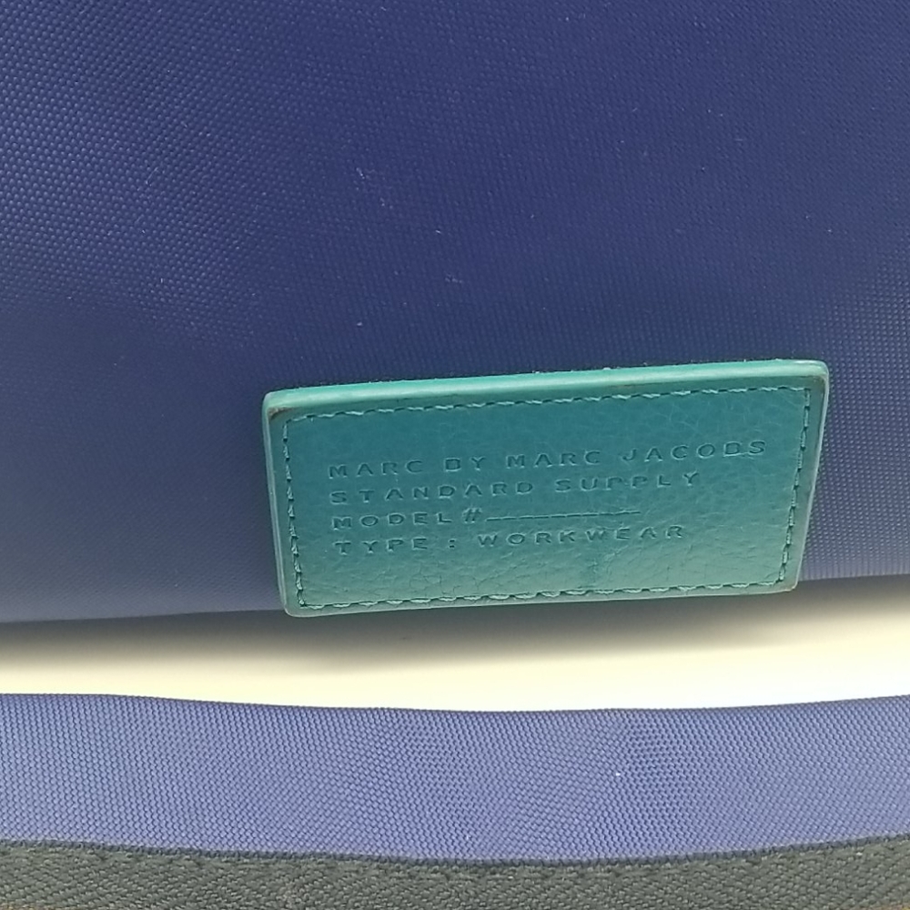 🎈SOLD🎈Marc By Marc Jacobs Tote - Picture 3 of 8